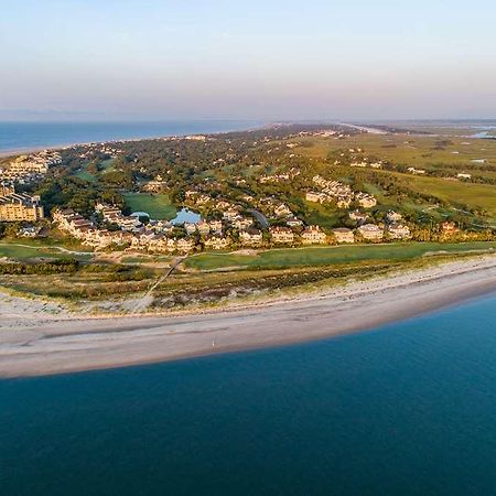 Wild Dunes Resort Isle of Palms Zewnętrze zdjęcie