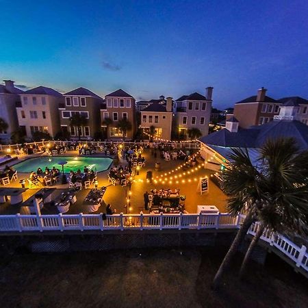 Wild Dunes Resort Isle of Palms Zewnętrze zdjęcie