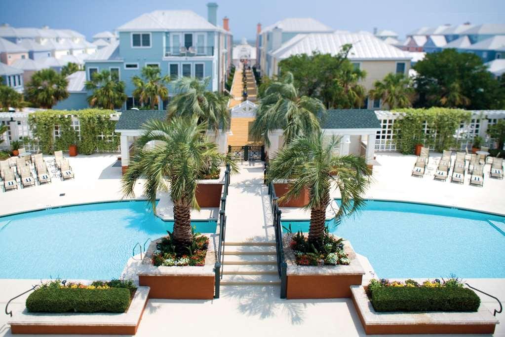 Wild Dunes Resort Isle of Palms Udogodnienia zdjęcie