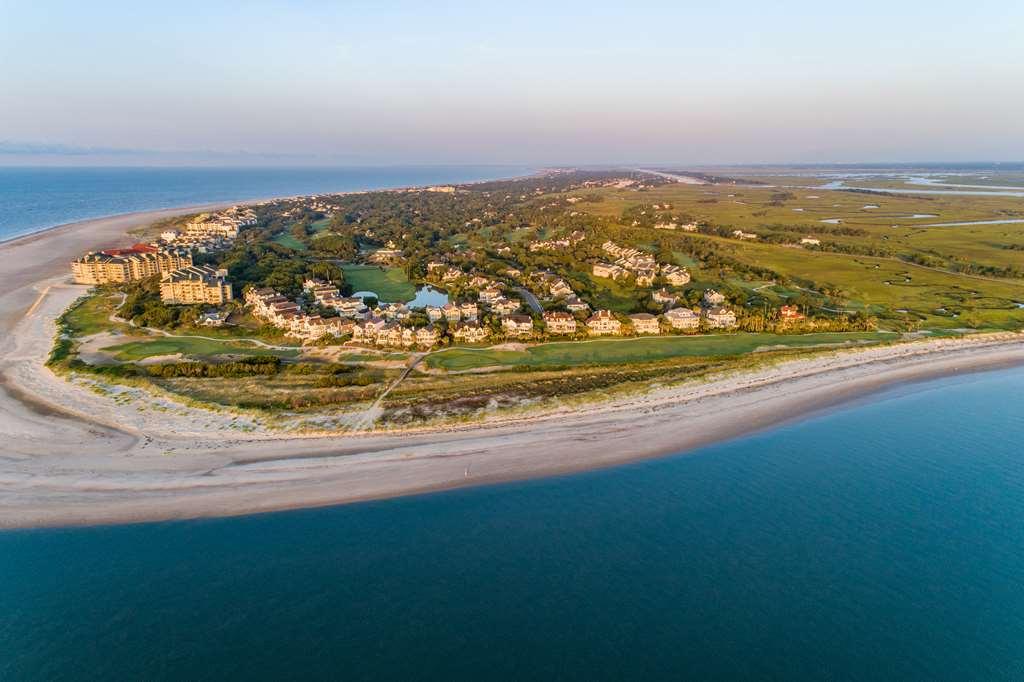 Wild Dunes Resort Isle of Palms Zewnętrze zdjęcie