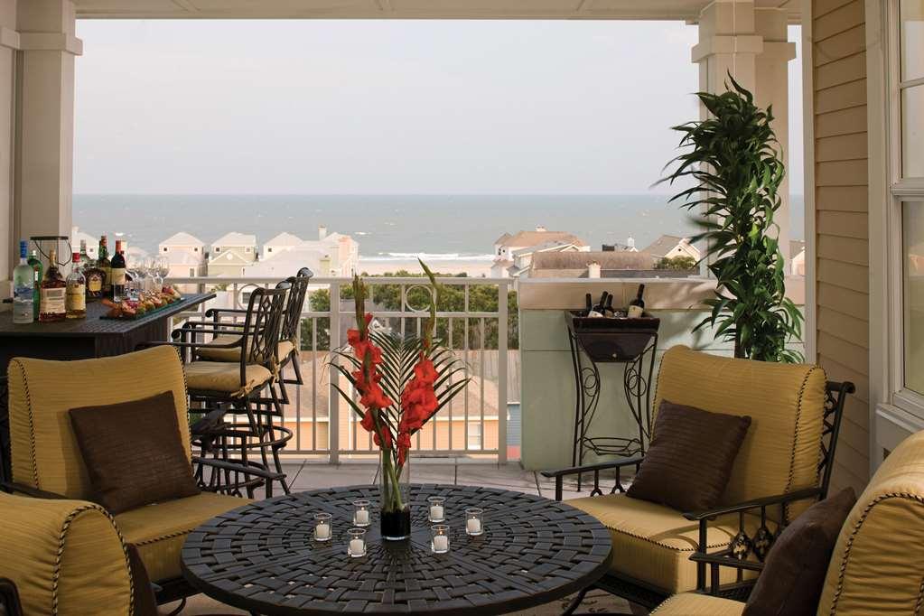 Wild Dunes Resort Isle of Palms Pokój zdjęcie